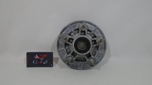PORTA PLATO KYMCO QUANNON 125